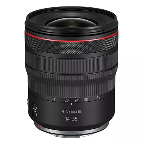 RF14-35mm F4 L IS USM
