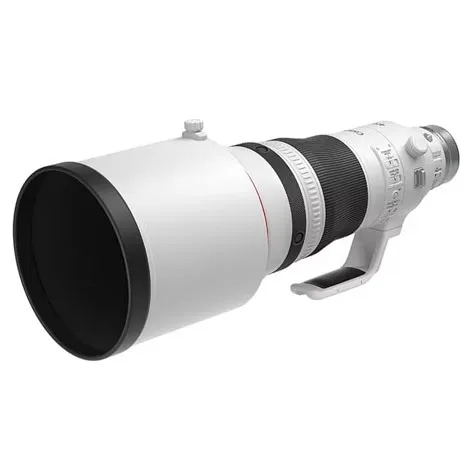 RF400mm F2.8 L IS USM
