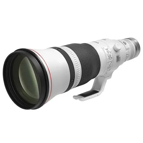 RF600mm F4 L IS USM
