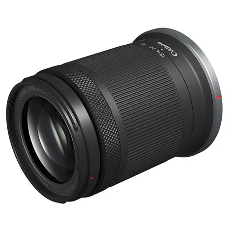 RF-S18-150mm F3.5-6.3 IS STM