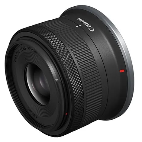 RF-S18-45mm F4.5-6.3 IS STM