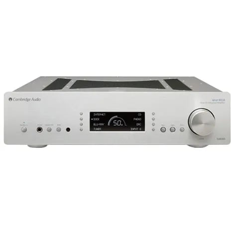 プリメインアンプ AZUR851A-XD シルバー