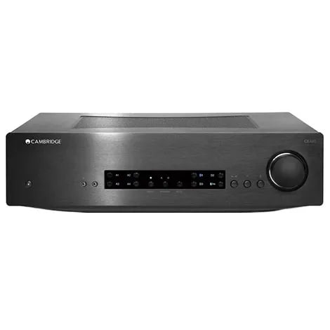 プリメインアンプ CXA80 ブラック