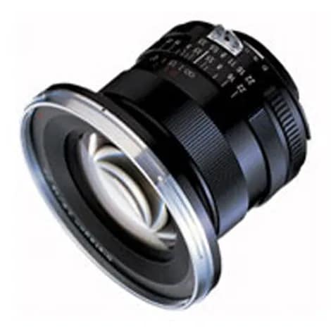 Distagon T* 3.5/18 ZE キヤノン用