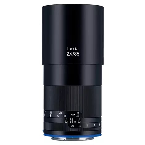 Loxia 2.4/85 ソニーE用