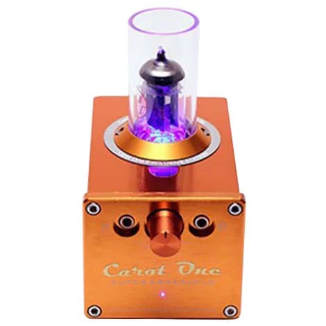 プリメインアンプ SUPER ERNESTOLO EX