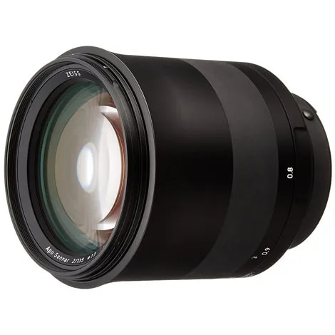 Milvus 2/135 ZF.2 ニコン用