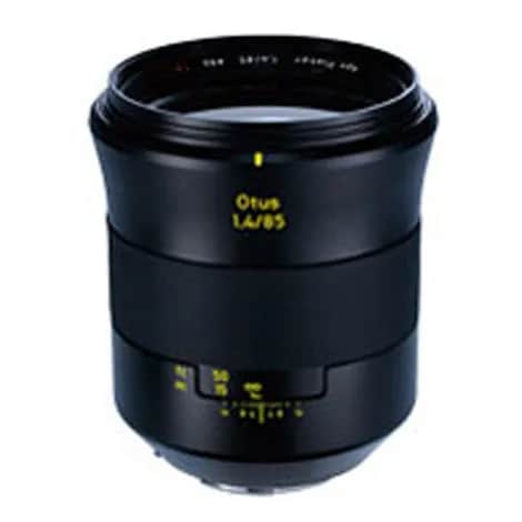 Otus 1.4/85 ZE キヤノン用