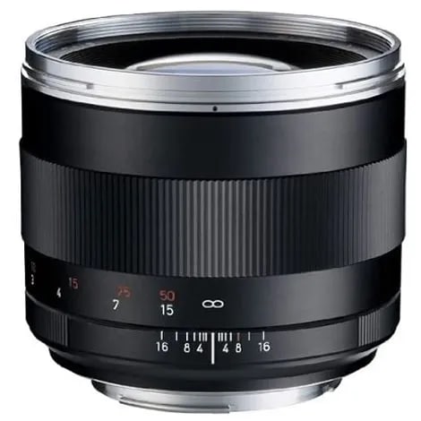 Planar T* 1.4/50 ZK ペンタックス用