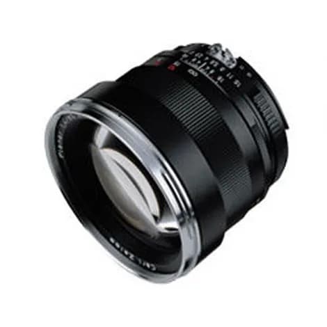 Planar T* 1.4/85 ZF ニコン用