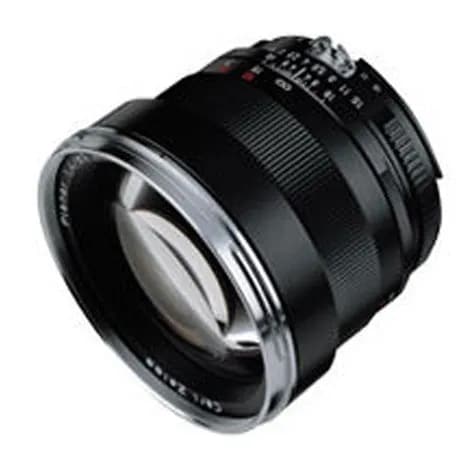 Planar T* 1.4/85 ZK ペンタックスK用