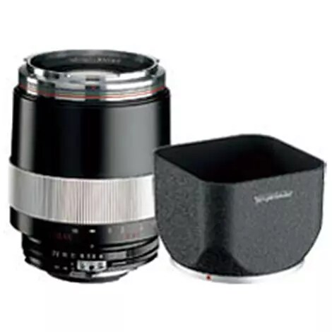 MACRO APO-LANTHAR 125mm F2.5 SL ニコン用