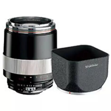 MACRO APO-LANTHAR 125mm F2.5 SL ペンタックス用