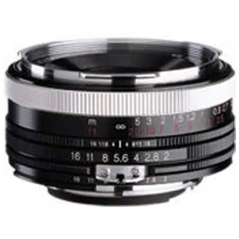 ULTRON 40mm F2 SL Aspherical ニコン用