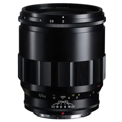 フォクトレンダーMACRO APO-LANTHAR 65mm F2 Aspherical ニコンZ用