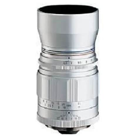 フォクトレンダー APO-LANTHAR 90mm F3.5 シルバー