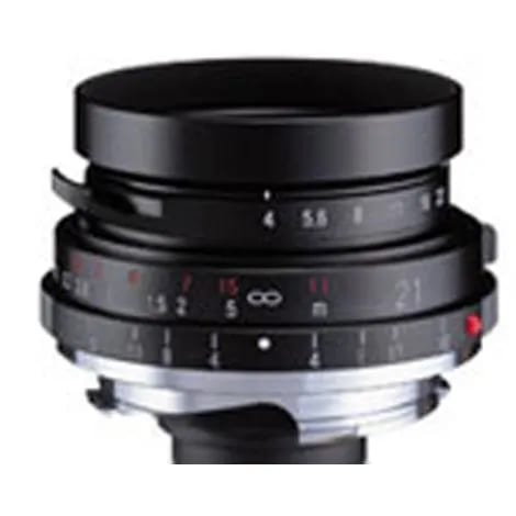 フォクトレンダー COLOR SKOPAR 21mm F4P