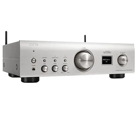 プリメインアンプ PMA-900HNESP プレミアムシルバー