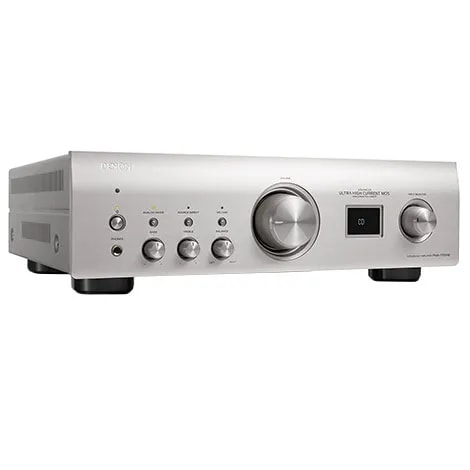 プリメインアンプ PMA-1700NESP プレミアムシルバー