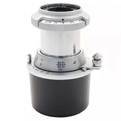 フォクトレンダー HELIAR 50mm F3.5