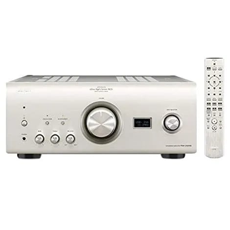 プリメインアンプ PMA-2500NE SP プレミアムシルバー