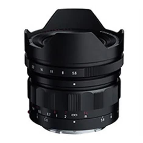 フォクトレンダー HELIAR-HYPER WIDE 10mm F5.6 Aspherical ソニー用