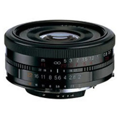 フォクトレンダー ULTRON 40mm F2 SLII Aspherical ペンタックスKA