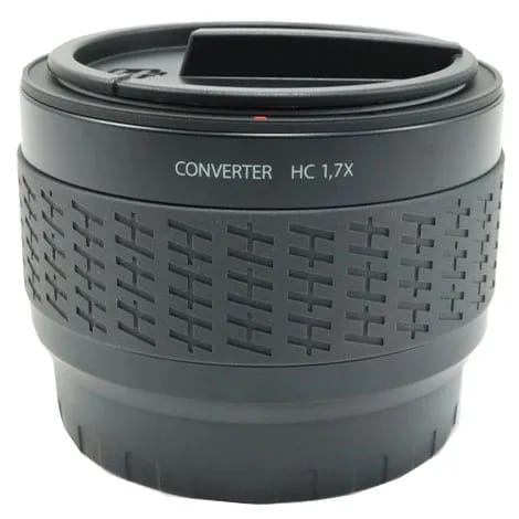 コンバーター HC X1.7