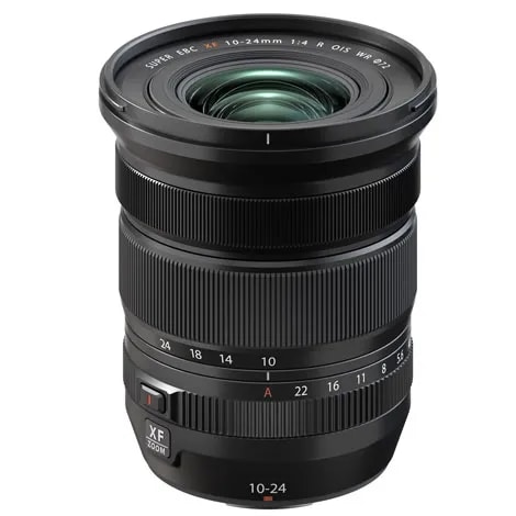 XF10-24mm F4 R OIS WR