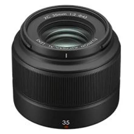 XC35mm F2
