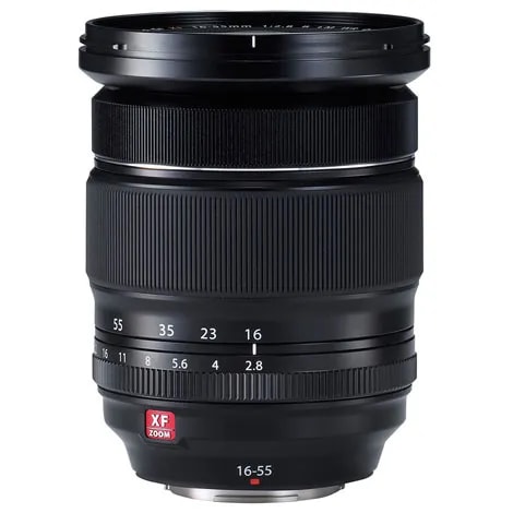 XF16-55mm F2.8 R LM WR