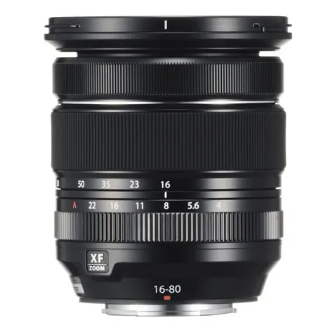XF16-80mm F4 R OIS WR