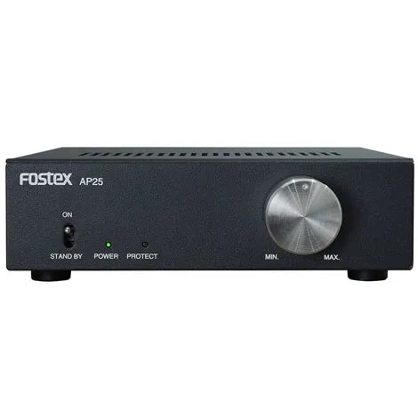 パーソナルアンプ AP25