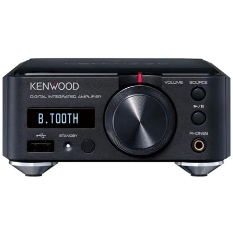 コンパクトアンプ KA-NA9