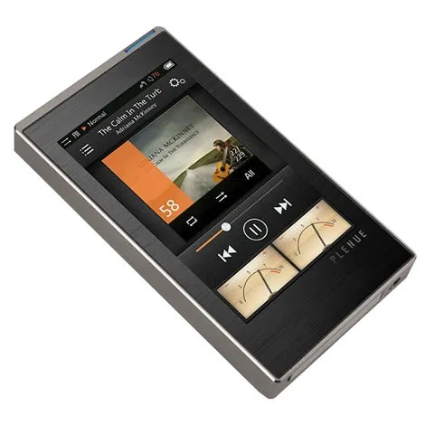 PLENUE 1 128GB P1-128G-SL シルバー