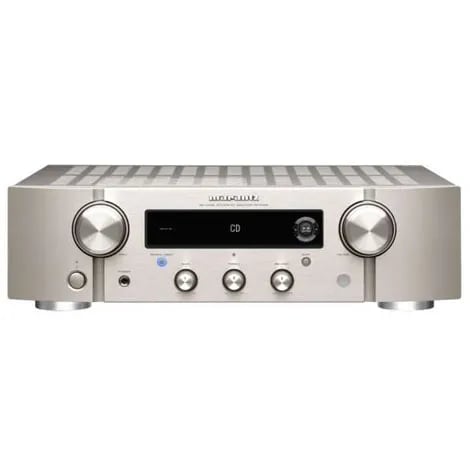 プリメインアンプ PM7000N/FN シルバーゴールド