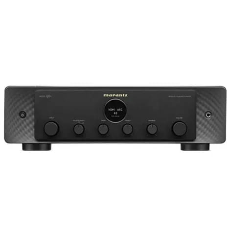 ネットワークプリメインアンプ MODEL40N/FB ブラック