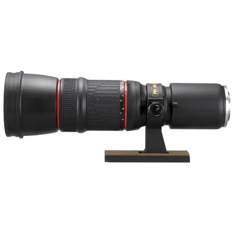 PROMINAR 500mm F5.6 FL 標準キット キヤノン用