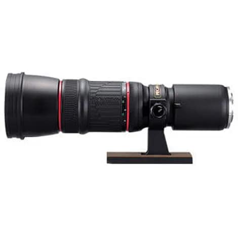 PROMINAR 500mm F5.6 FL 標準キット ソニー用