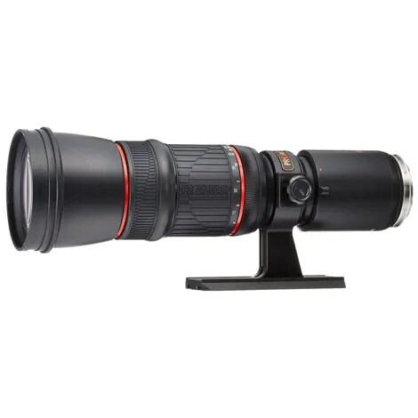 PROMINAR 500mm F5.6 FL 標準キット ペンタックス用