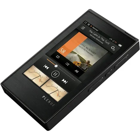 PLENUE 1 128GB P1-128G-BK ブラック