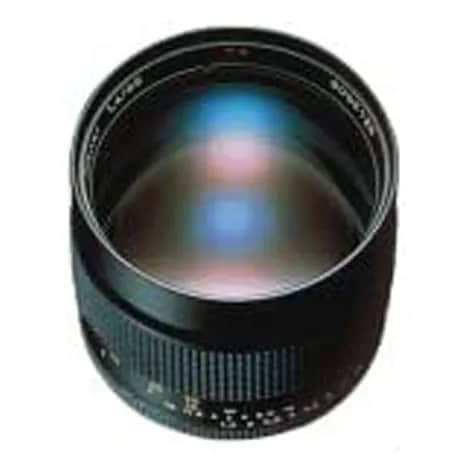 Carl Zeiss Planar T* 85mm F1.4