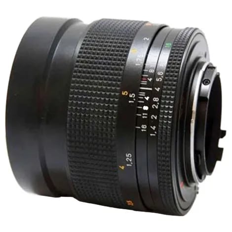 Carl Zeiss Planar T* 85mm F1.4mm