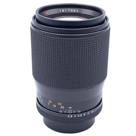 Carl Zeiss Sonnar T* 135mm F2.8mm