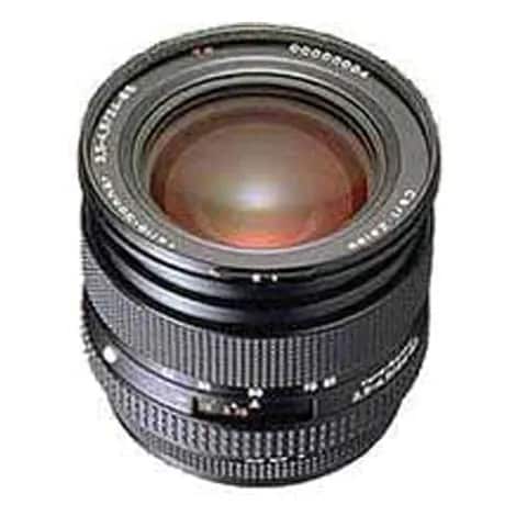 Carl Zeiss Vario-Sonnar T* 24-85mm F3.5-4.5