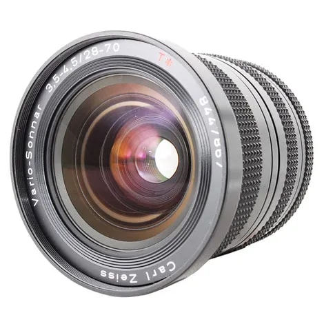 Carl Zeiss Vario-Sonnar T* 28-70mm F3.5-4.5mm