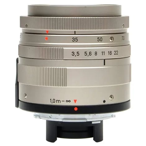 Carl Zeiss Vario-Sonnar T*35-70mm F3.5-5.6