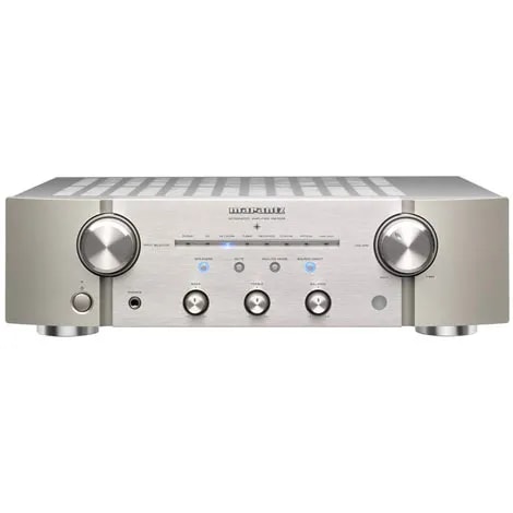 プリメインアンプ PM7005FN シルバーゴールド