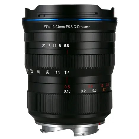 LAOWA 12-24mm F5.6 ZOOM ニコンZ用