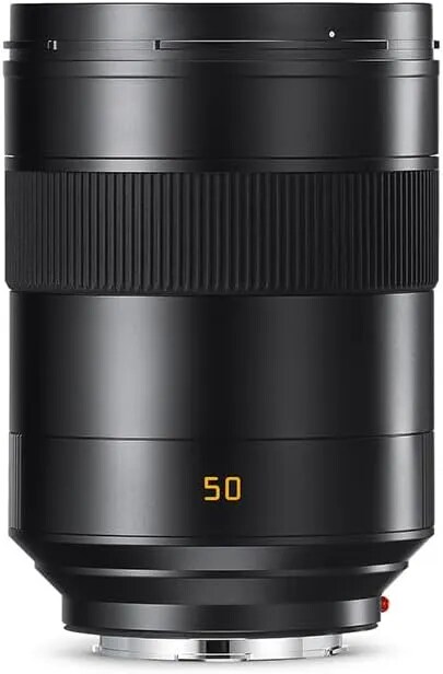 SUMMILUX-SL 50mm f/1.4 ASPH.